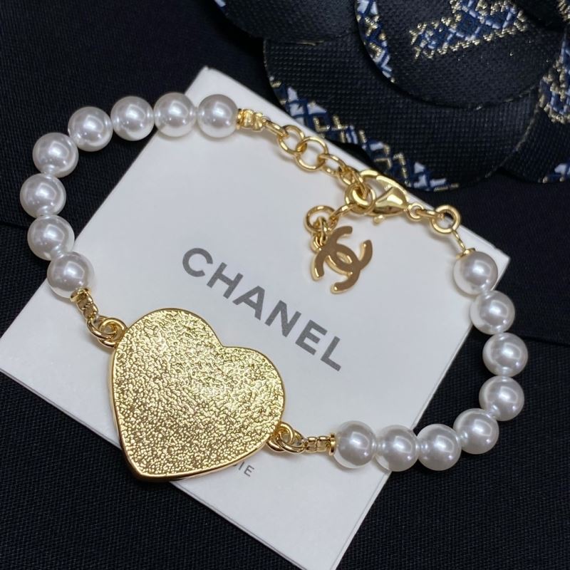 Chanel Bracelets